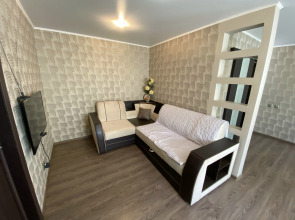 Апартаменты Курнатовского 76