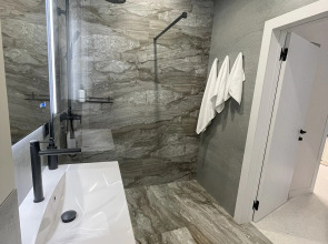 Апартаменты Студия Atlantis