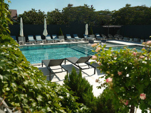 Гостевой дом Виталия