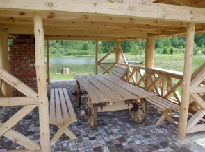 Апартаменты У лукоморья 1