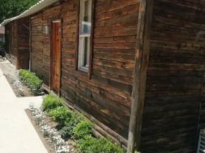 Отель Lime Tree Houses