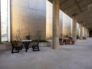 Квартира Русаковская 2-59