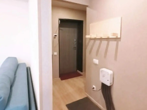 Квартира рядом с горнолыжным склоном