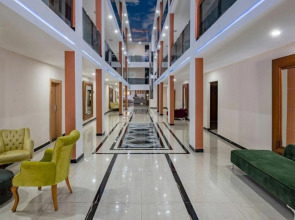 Отель Dionisus Hotel Belek