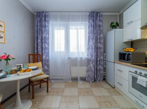 Апартаменты в Коммунарке