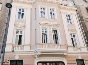 Хостел New Generation Hostel Belgrade Center