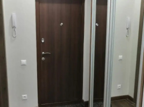 Апартаменты Millennials Aparts