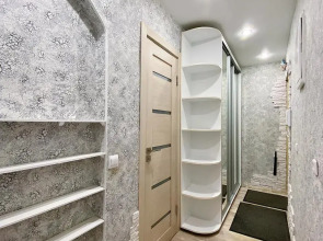 Квартира Двухкомнатная у Вечного огня