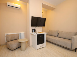 Апарт-отель Westhills