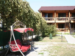 Гостевой Дом Сириус