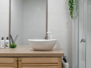 Квартира Стильная на Канале Грибоедова