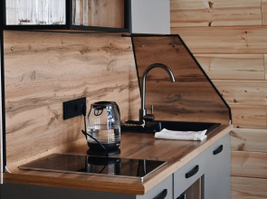 Гостевой дом Катушка