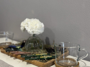 Квартира посуточно в Батайске