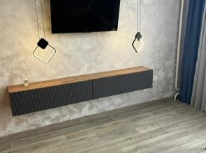 Квартира на Запорожской