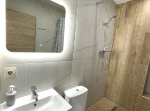 Апартаменты Павшинский бульвар 18