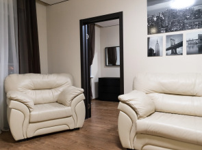 Апартаменты Lux Center