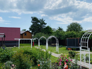 Отель Летопись