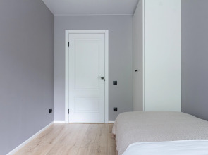 Апартаменты RentHibiny