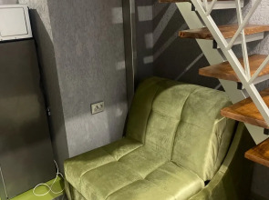 Апартаменты на улице Карла Маркса 75