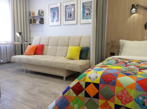 Квартира Нарния на Московской