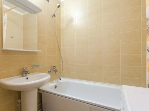 Апартаменты Park Inn Hause 1