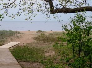 Апартаменты Ривьера апарт