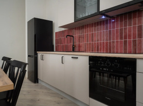 Квартира Трехкомнатная на Канале Грибоедова