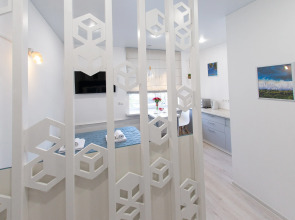 Квартира на Ленина 48 4