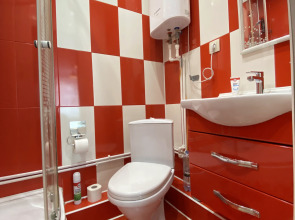 Апартаменты Лондон на Школьной