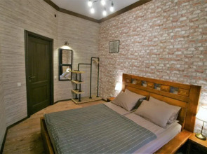 Апартаменты Anichkov Apartments