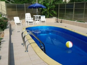 Гостевой дом Фортуна