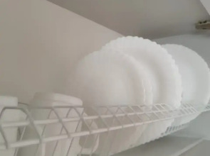 Квартира уютная двушка в центре