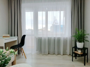 Квартира Апартаменты Чайковский на Советской 35