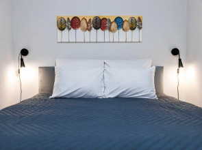 Квартира Двухкомнатная на Староникитской