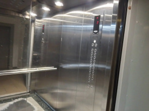 Апартаменты Стильная Студия на 40-летия Победы