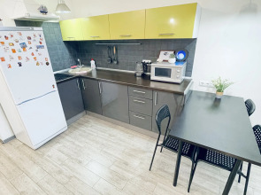 Апартаменты микрорайон Богородский 16