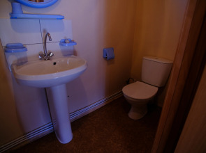 Отель Дом у Байкала