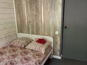 База отдыха Любимовская