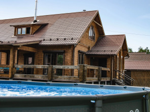 Гостевой дом Солнечный Луч