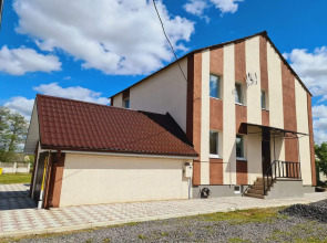 Na Koltsevoy Guest House