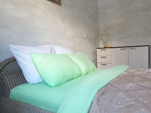 Квартира Самоцвет Хибин