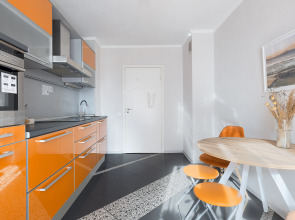 Семейные апартаменты