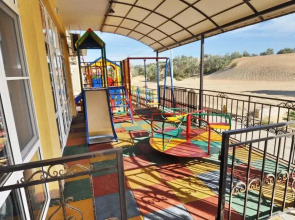 Отель Кронос