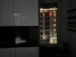 Апартаменты на Берегу Балтийского Моря