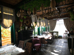 Отель Честный Чехов