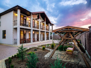 Гостевой Дом Шато Блан