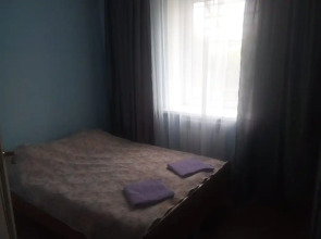 Гостевой дом Жили-были