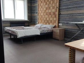 Апартаменты с Двумя Спальнями