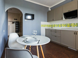 Апартаменты Fongauzen №6