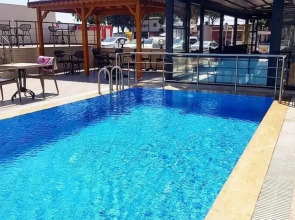 Отель Antiocha Residence number 09-770